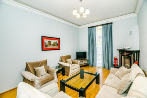 Azneft Garden Apartment